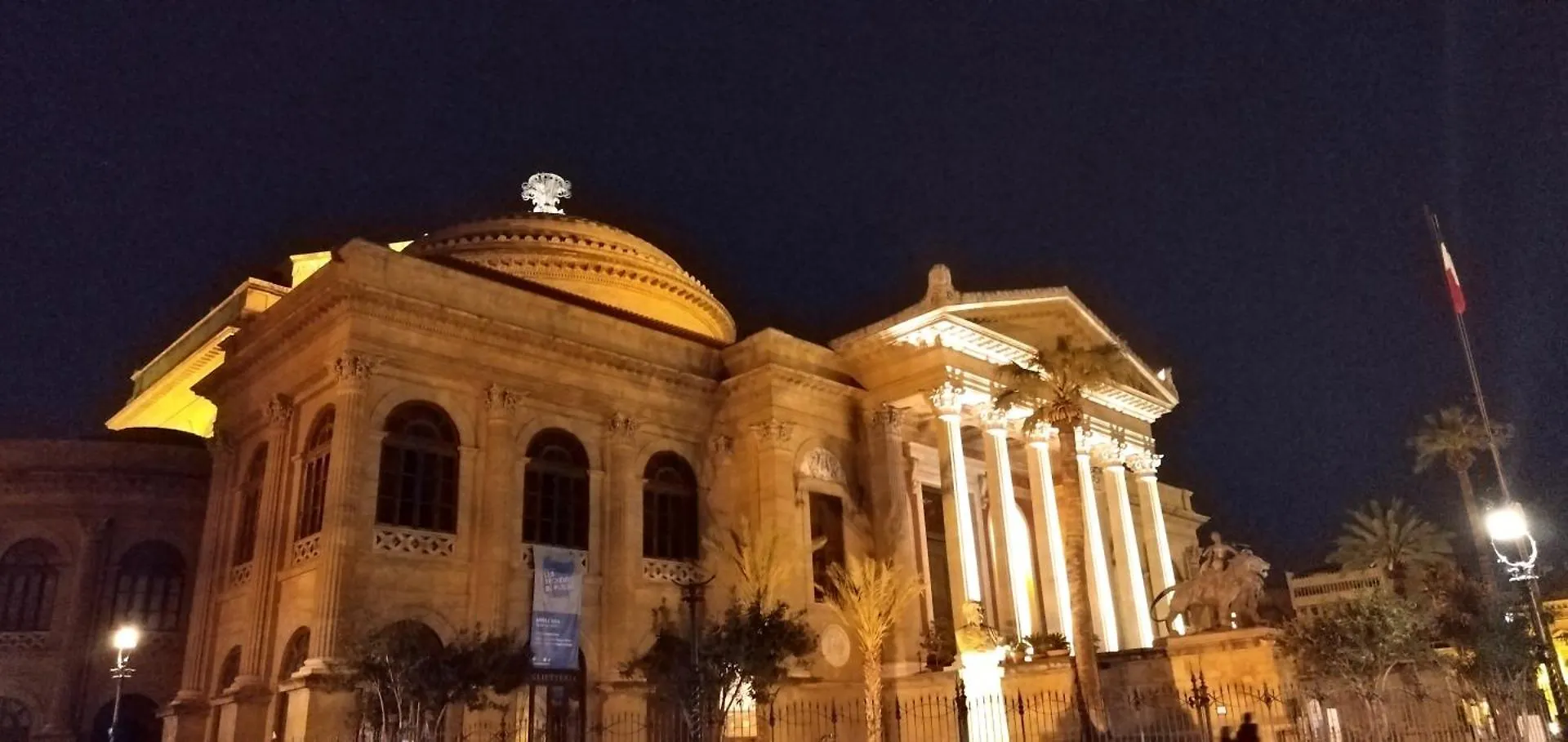 Dome Suite La Cupoletta Palermo 0*,  Italia