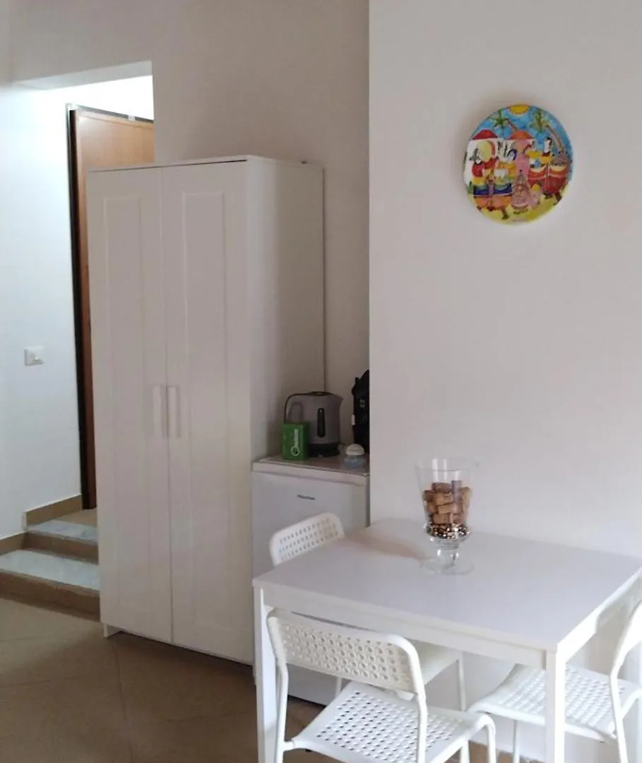 Dome Suite La Cupoletta Palermo 0*,  Italy