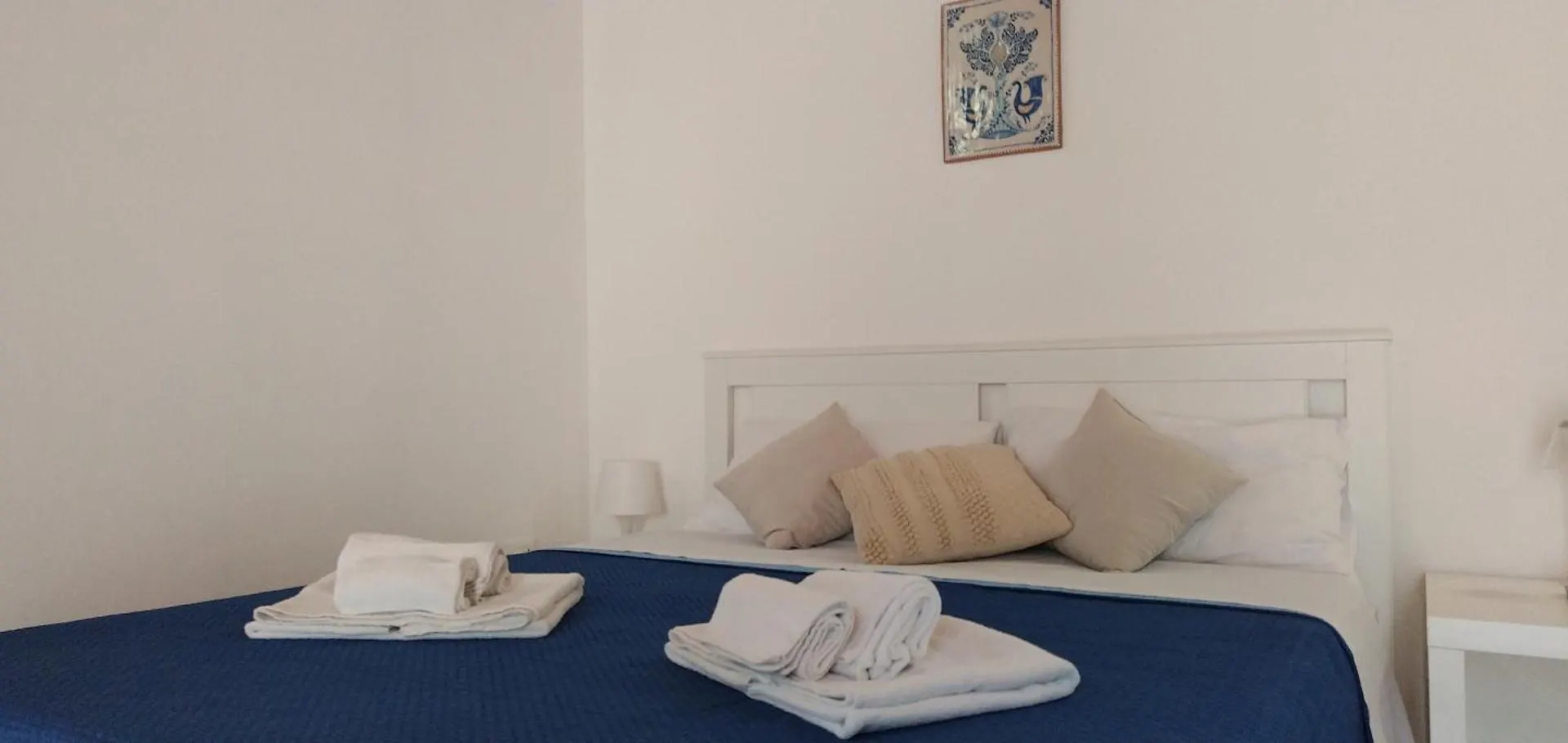Dome Suite La Cupoletta Palermo Apartment