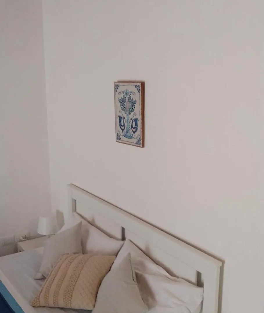 Dome Suite La Cupoletta Palermo 0*,