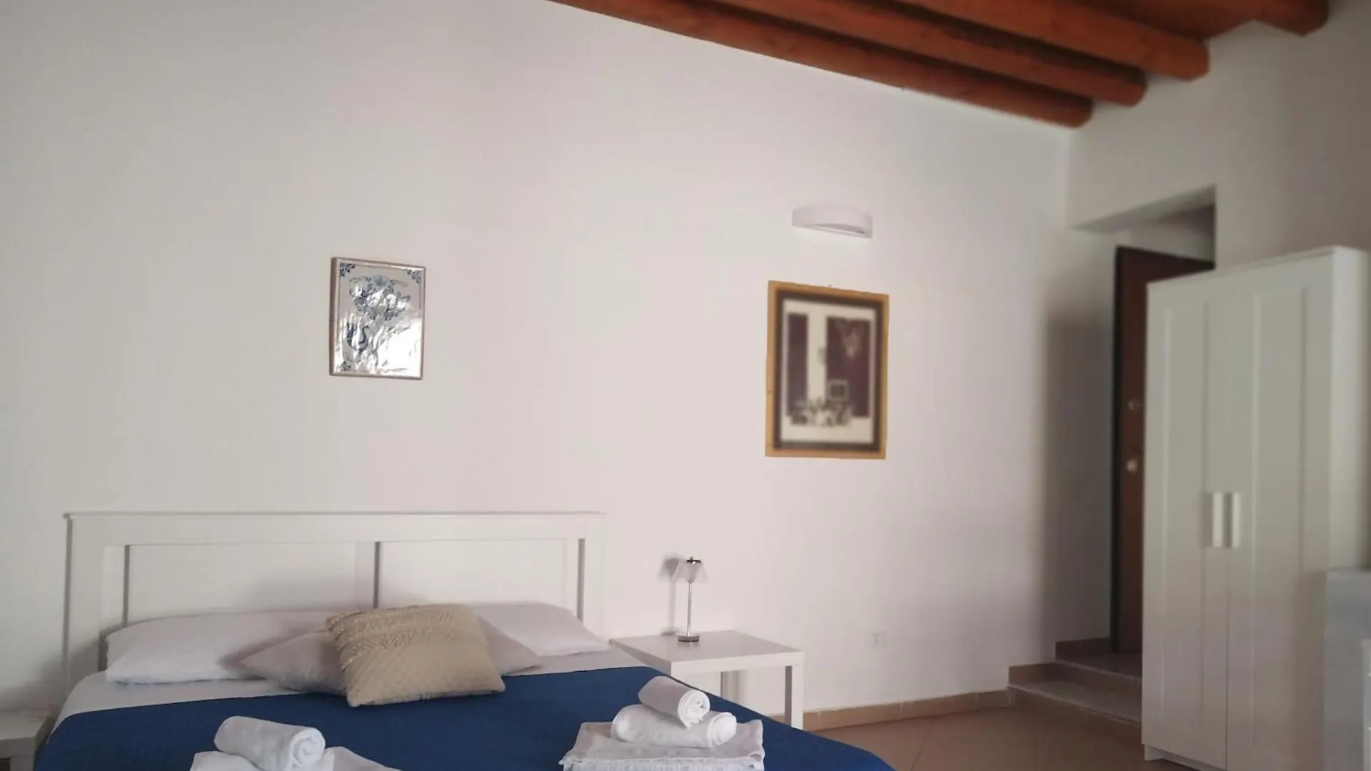 Dome Suite La Cupoletta Palermo