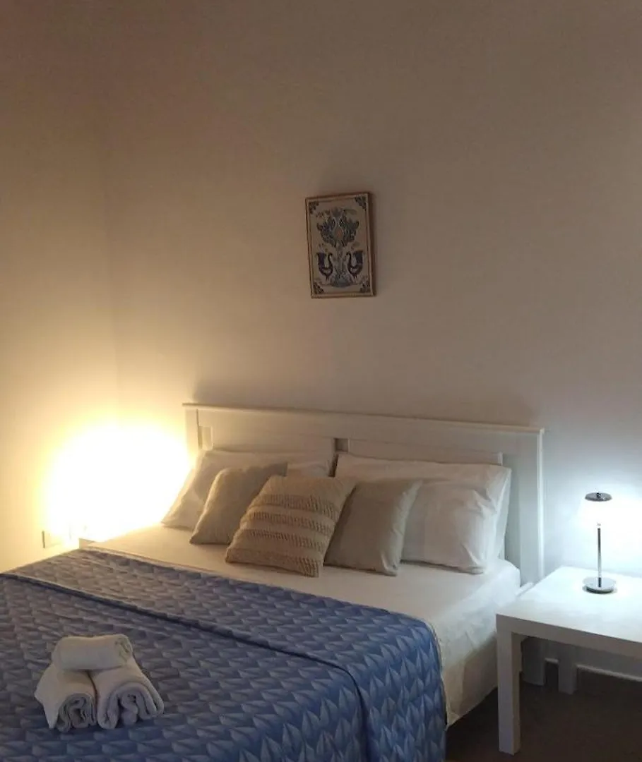 Apartment Dome Suite La Cupoletta Palermo Italy