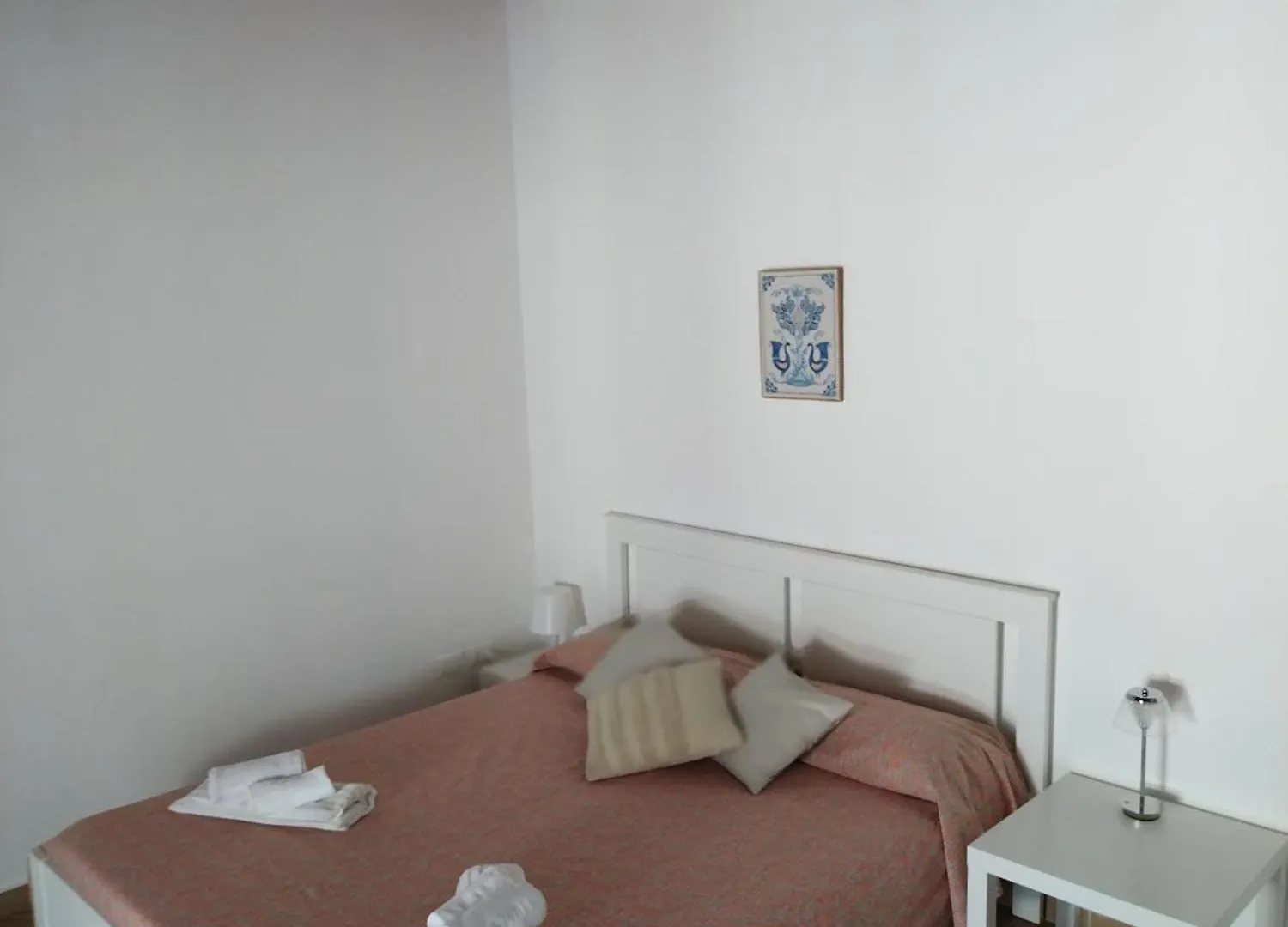Apartment Dome Suite La Cupoletta Palermo Italy